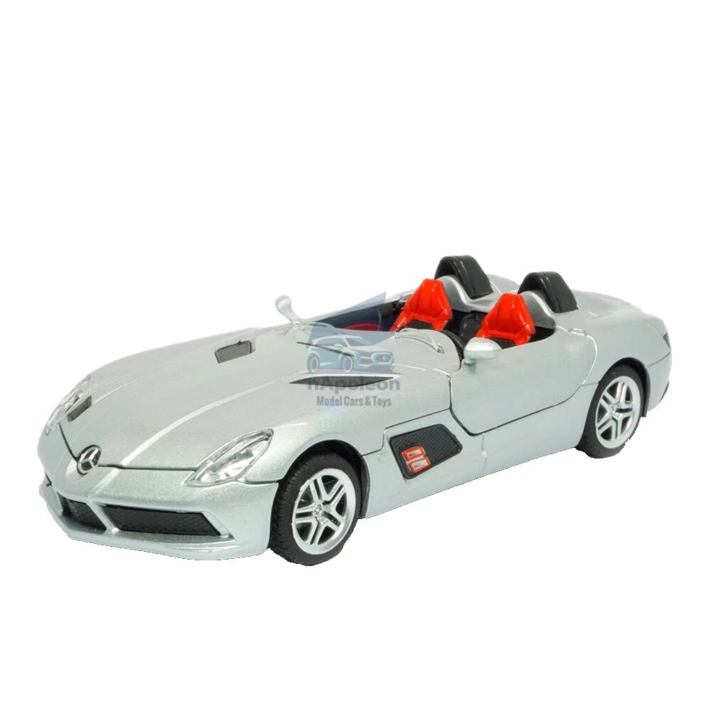 Ty Diecast Cars, Trucks & Vans