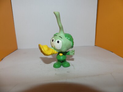 Figurine PVC Snorky Junior 1983 Snorkel Snorkies Schleich Snork 1983 Figur Neuf