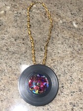 Snoop Doggy Dog Doggystyle CD Small Record Chain 1993 Death Row Records 14inch