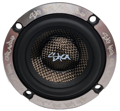 Sky High Car Audio SH-25FE 2.5