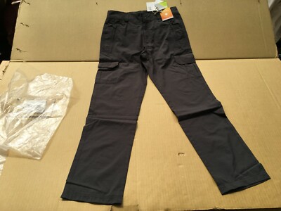 Mountain Warehouse Explore Hose Grau Wandern Walking Neu UVP 50£