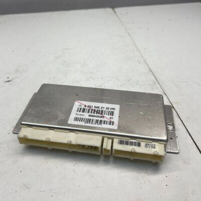 MERCEDES W251 Air Matic Suspension Control Unit A2515452132 for 