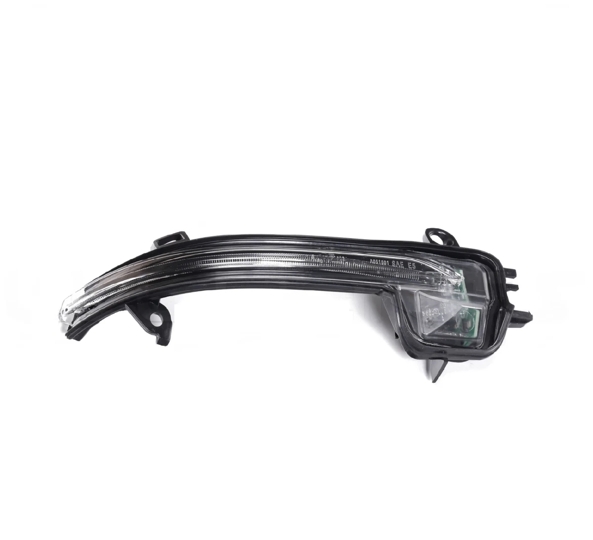 Genuine BMW Auxiliary Turn Indicator Mirror Right 51169879128 | eBay