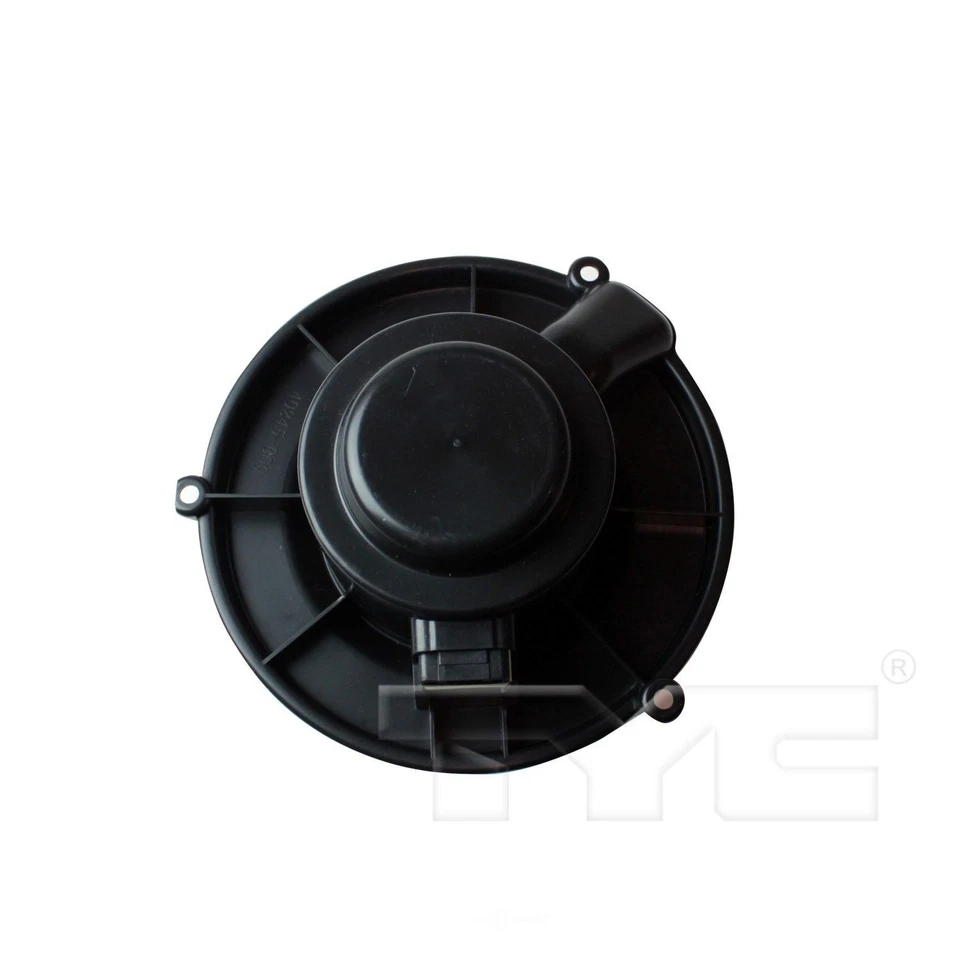 Novo soprador Mtr com roda TYC 700211 - Imagem 2 de 4