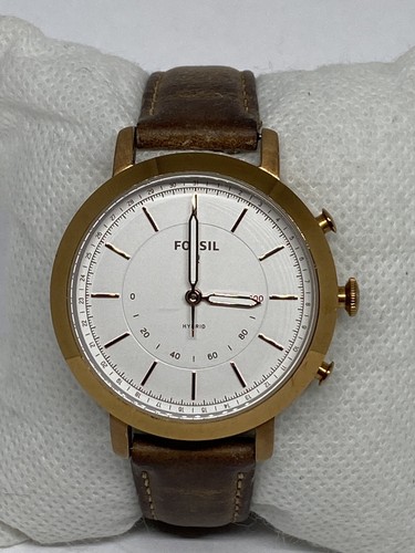 Fossil Neely FTW5007 Women's Brown 
