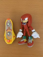 sonic free riders figures