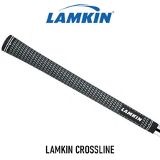 Lamkin Crossline Golf Club Grips - Official Distributor!