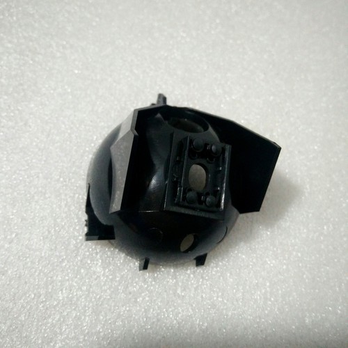 For Logitech M570 Wireless Trackball Mouse Trackball Ball Seat Ball Frame Parts - Picture 5 of 5