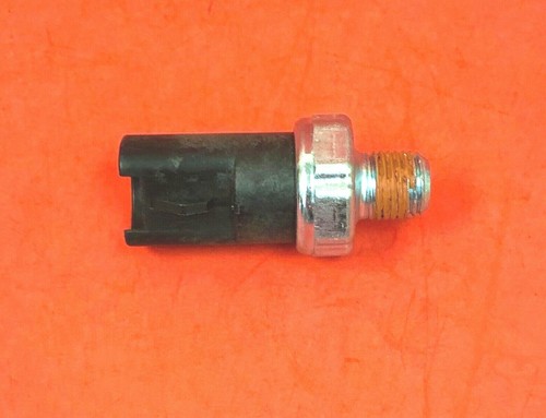 New Aftermarket Standard PS151 Reman Engine Oil Pressure Sender With Light - Picture 4 of 5