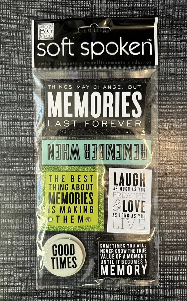 NIP LOT OF 11 STICKER Packages - Soft Spoken, Sticko Etc - Zoo Wedding Baseball - Image 2 of 4