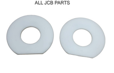 Jcb Parts - Front Axle Spacer , Qty 2 Pcs. (Part No. 819/00133)