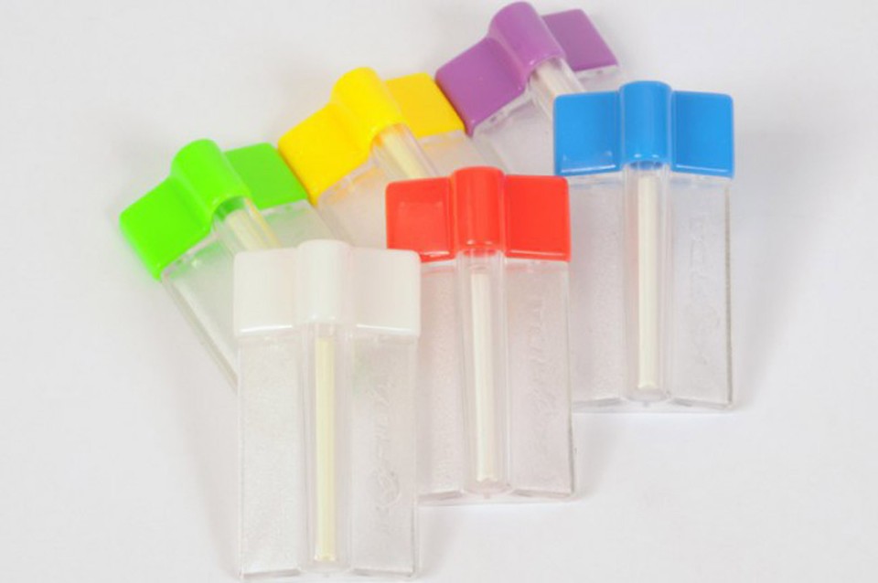 Korda - Mini Isotopi In Bianco E Nero, 3 Mm X 15 Mm, KISOSG - Foto 10