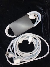 100 Original Apple iMac 6 FT Power Cord 3-Prong Cable NEW