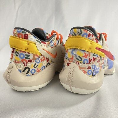 zoom freak 2 letter bro stockx