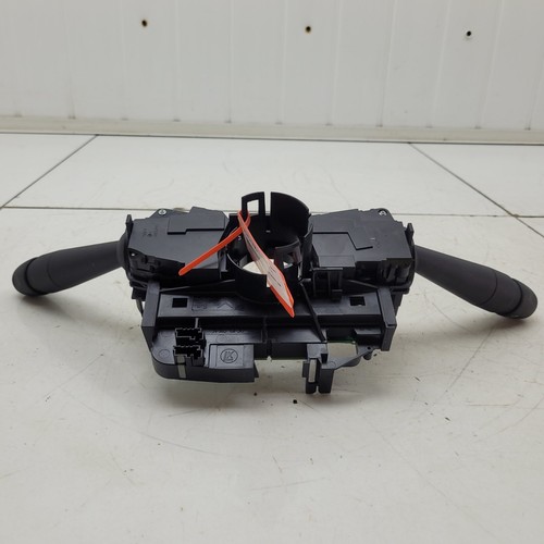 2013 Peugeot 508 MK1 Indicator Wiper Stalk Switch 96759260XT - Picture 21 of 24