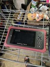 MATCO TOOLS MAXLITEA ODDII Tester .