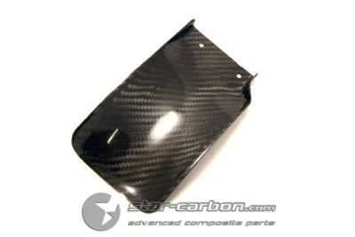 STAR CARBON PARASPRUZZI MONO FIBRA CARBONIO HONDA CRF 250 450