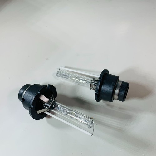 NEW 2x D4S Xenon HID Headlight Bulbs 6000K For Lexus Toyota OEM 42402 66440 - Picture 8 of 8