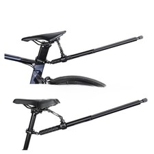 For Insta360 Action Camera Bike Mount Aluminu...