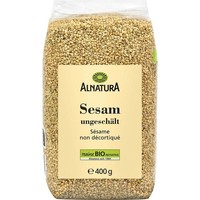 Alnatura Bio Sesam 400,0 G, 1 St.