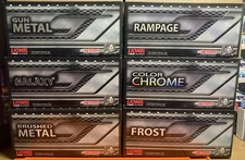 1:24 NASCAR Die Cast #29 Harvick "Budweiser" 2012 Impala (6) car Platinum Series