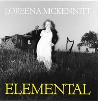 Elemental (180G) | Loreena Mckennitt | Englisch | Vinyl / Schallplatte | 2015