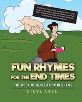 Steve Case | Fun Rhymes For The End Times | Taschenbuch | Englisch (2018)