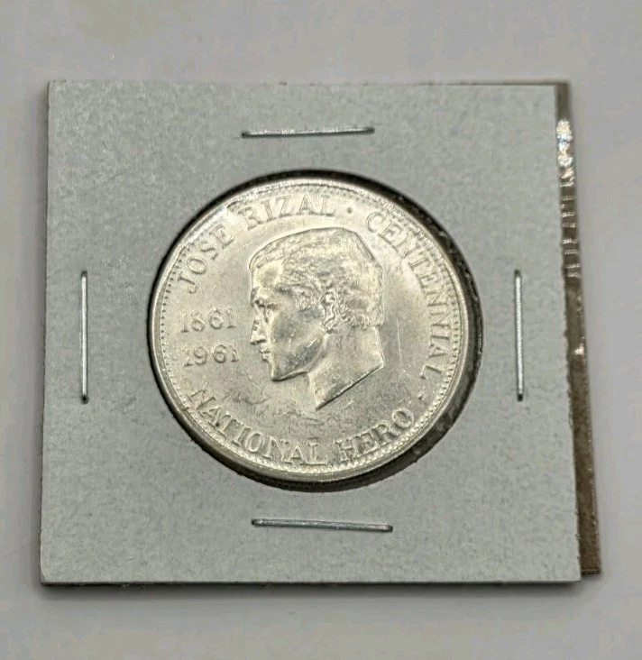 Ungraded 1961 Philippine Coins for sale | eBay