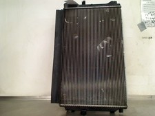 Radiateur Audi Q2