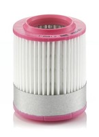 Luftfilter Mann-Filter C 1652/1 Filtereinsatz FüR Audi A8 4E8 4E2 D3 TDI Quattro
