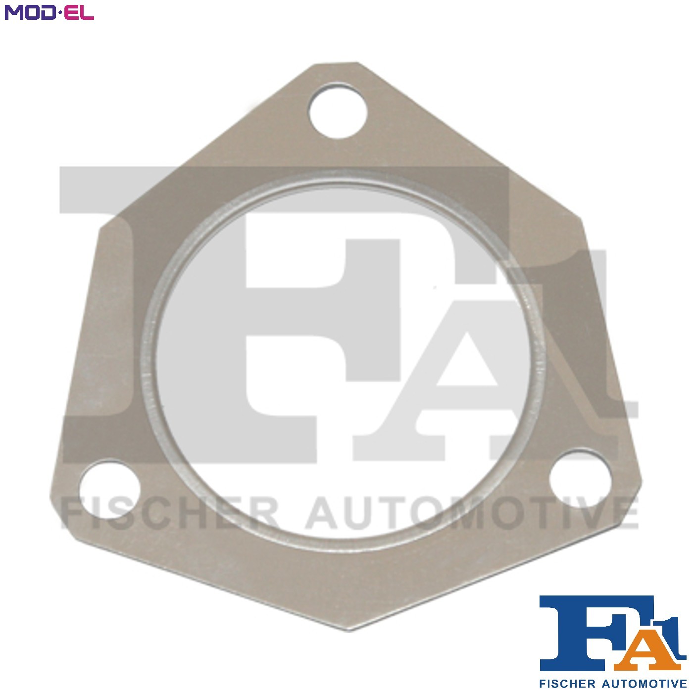 GASKET EXHAUST PIPE 110-982 FOR VW TRANSPORTER/IV/Van/Mk/T4 EUROVAN PASSAT 2.0L