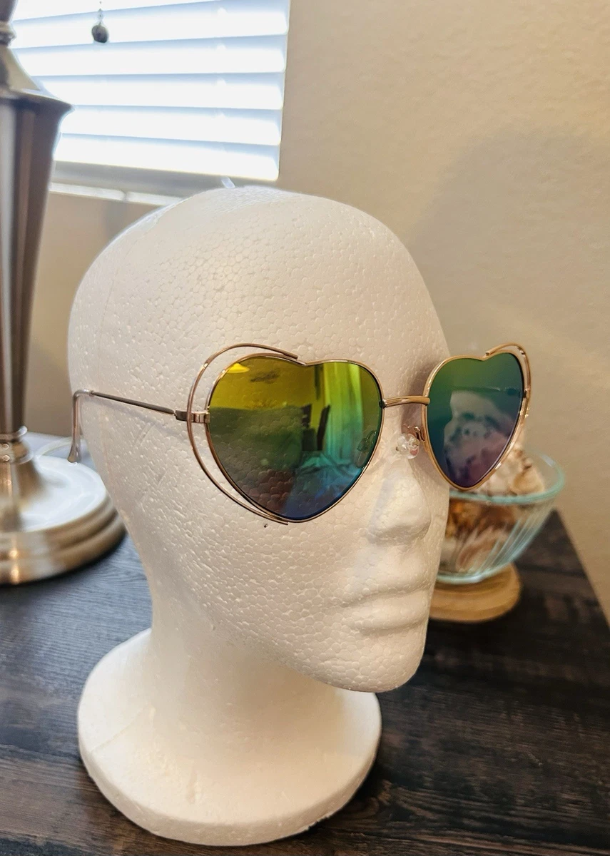 Betsey Johnson Frame Sunglasses for Women for sale | eBay display picture 3