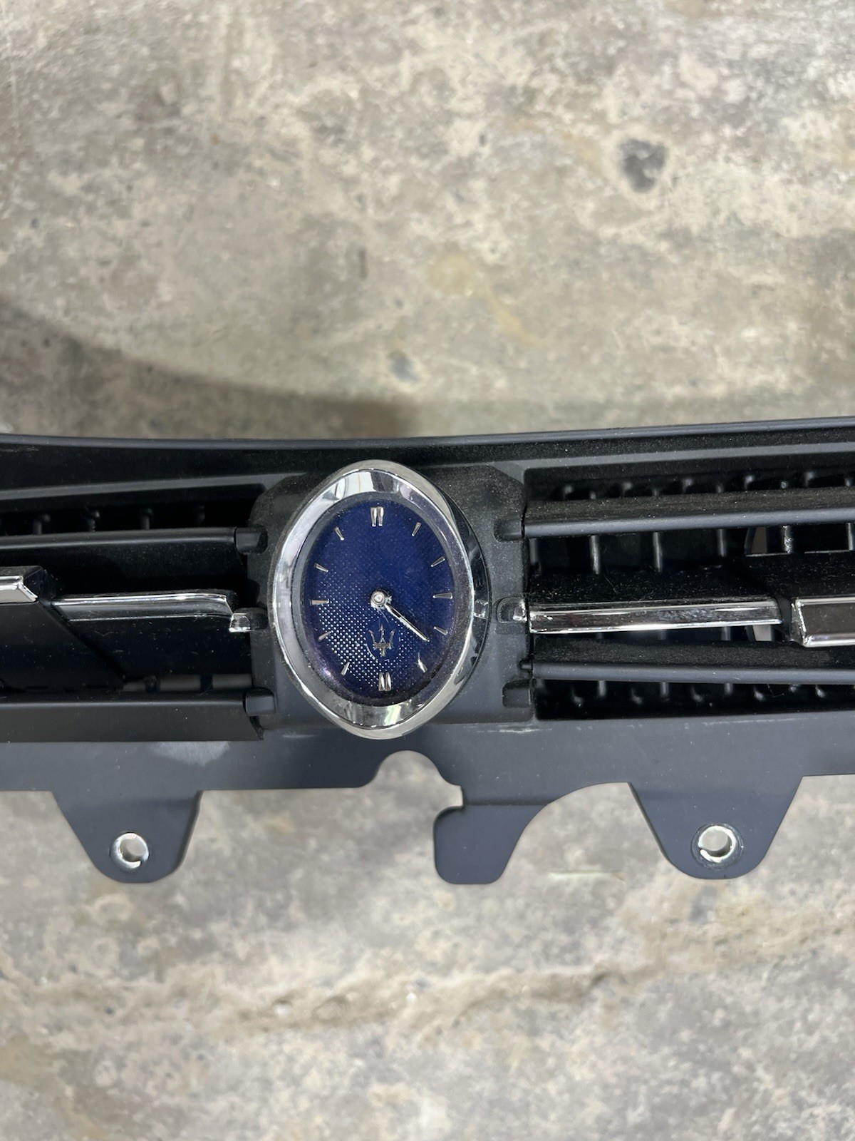 Maserati Quattroporte 2013-2024 FRONT Air vent