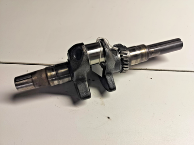 #ad #ad 47 142 16 S KOHLER ENGINE CRANKSHAFT $295.00