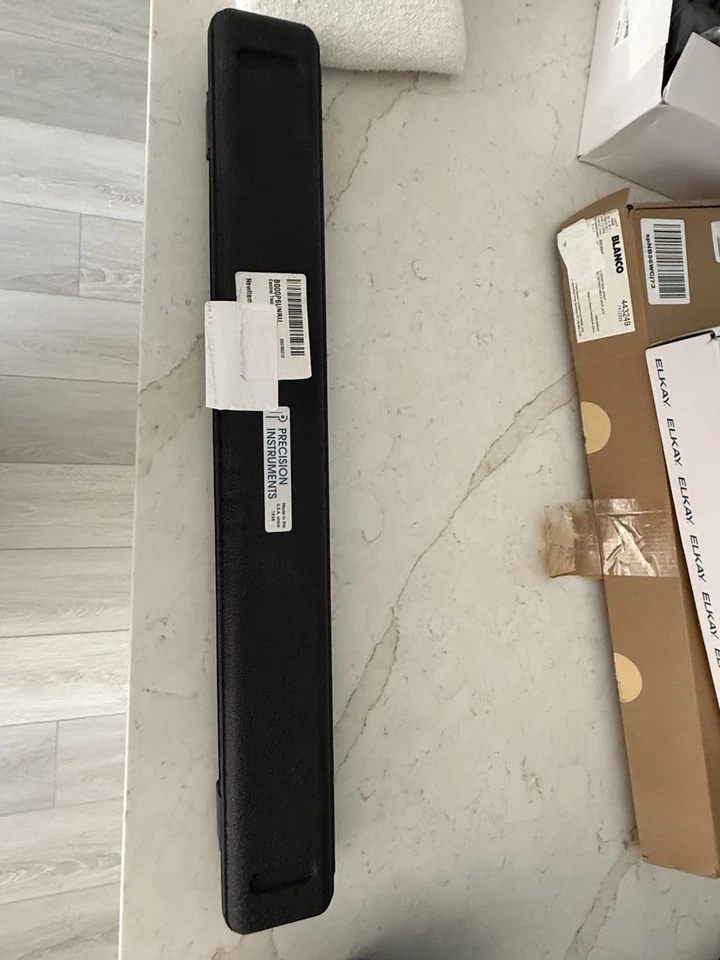 Multiplicador de par Central Tools 6387, 2000 ft lb Foto 4 de 4