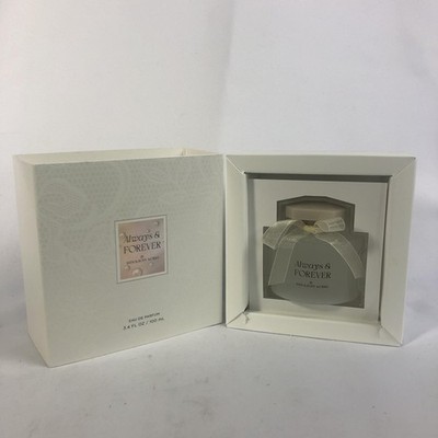 Bath & Body Works Always & Forever Perfume 3.4 Fl Oz Eau De Parfum Boxed Vegan