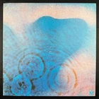 Pink Floyd Meddle Vinyl LP 1st Press 1971 US Harvest SMAS-832