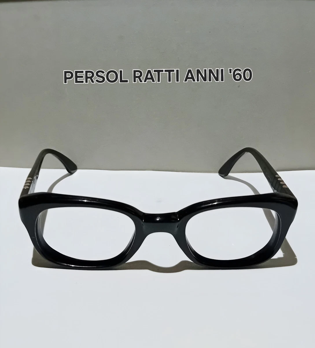 Occhiali Da Sole RUNHUIS A Forma Di Ali Di Libellula - Vintage Retrò