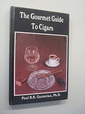 The Gourmet Guide to Cigars - VERY GOOD