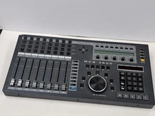 JLCooper MCS-3800 Media Command Station Electonics MIDI DAW Controller