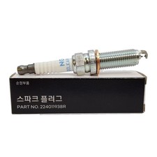 Bougies d'allumage Renault MEGANE