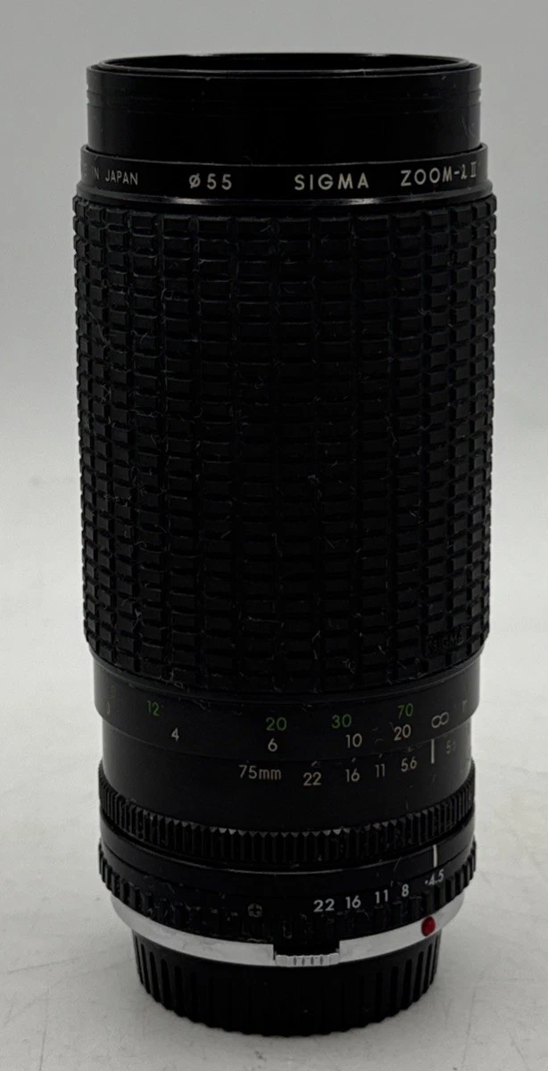 Canon FD f/4.5 Camera Lenses 300mm Focal for sale | eBay