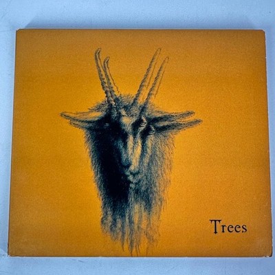 Trees   Sickness In CD 2010 Experimental Noise Doom Crucial Blast