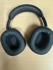 Apple AirPods Max Space Gray A2096 Over-Ear Headphones Lightning Cable