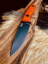 TRC Knives Limited Edition Classic Freedom knife