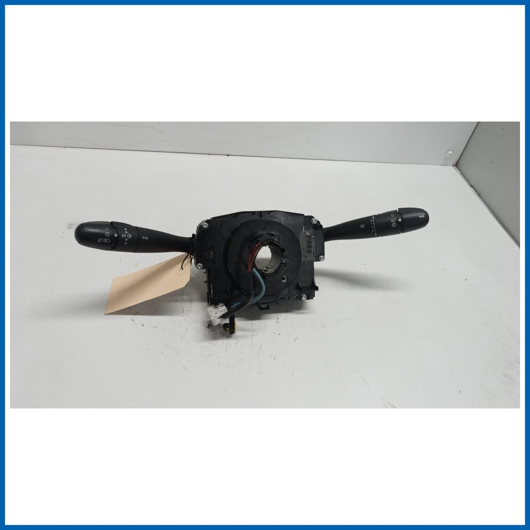 Comandi Devioguida Peugeot 207 6242YE 2009 2015 Originale Usato