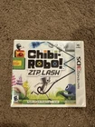 Chibi-Robo!: Zip Lash - Nintendo 3DS