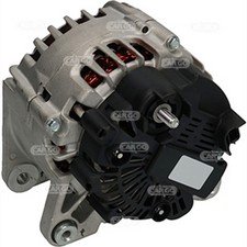 HC-Cargo Lichtmaschine Generator 150A f&uuml;r Mercedes Citan Kasten 111 CDI 415