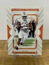 2025 Panini National Treasures Collegiate Football Checklist Guide in-content 34