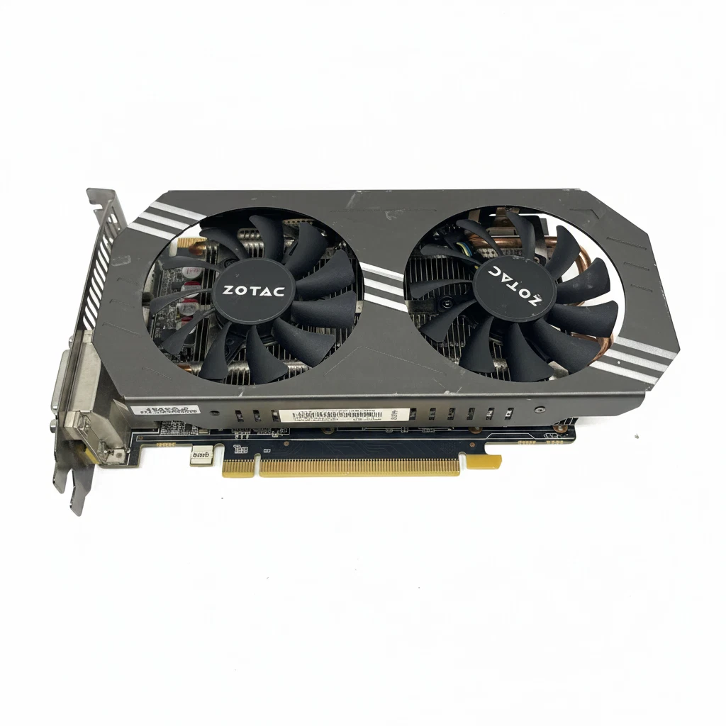 ZOTAC NVIDIA GeForce GTX 970 Computer Graphics Cards for sale | eBay